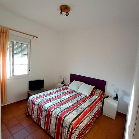 Apartamento Islantilla Club Luaran gambar