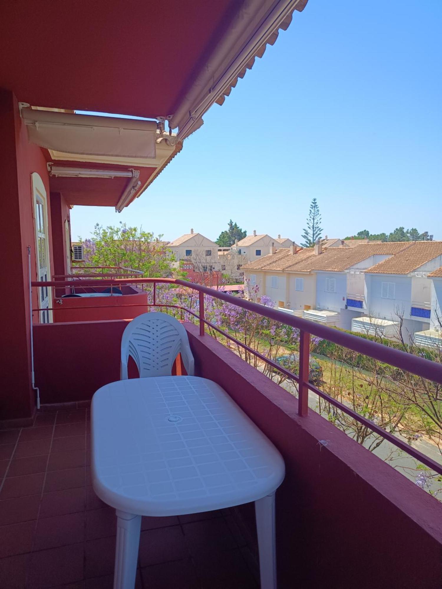 Apartamento Islantilla Club Luaran gambar
