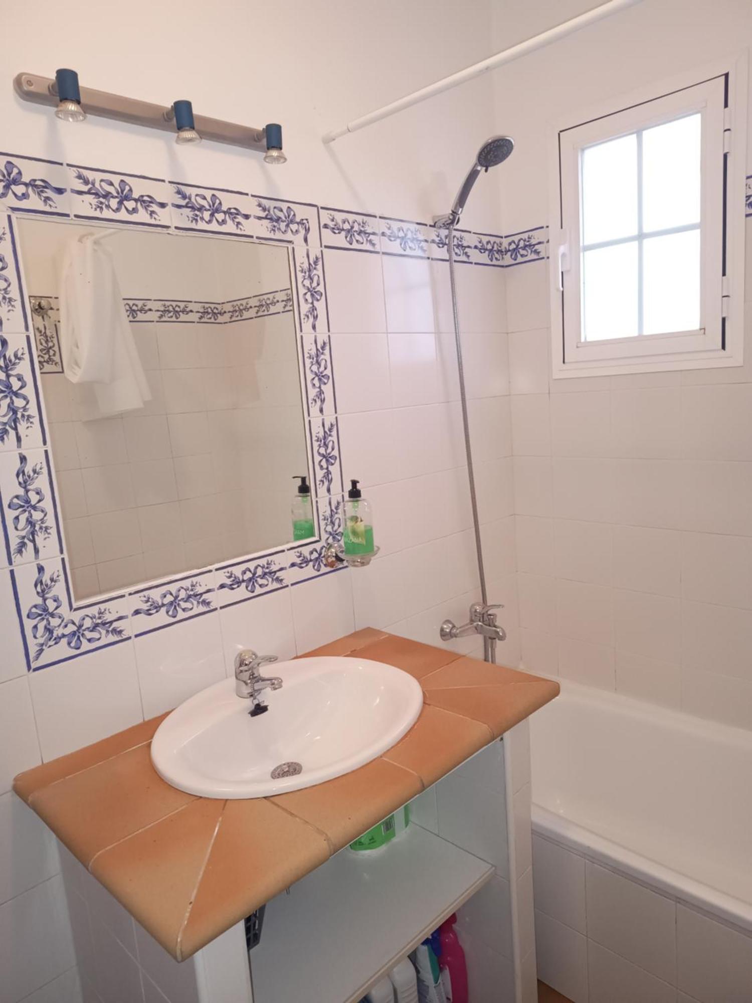 Apartamento Islantilla Club Luaran gambar