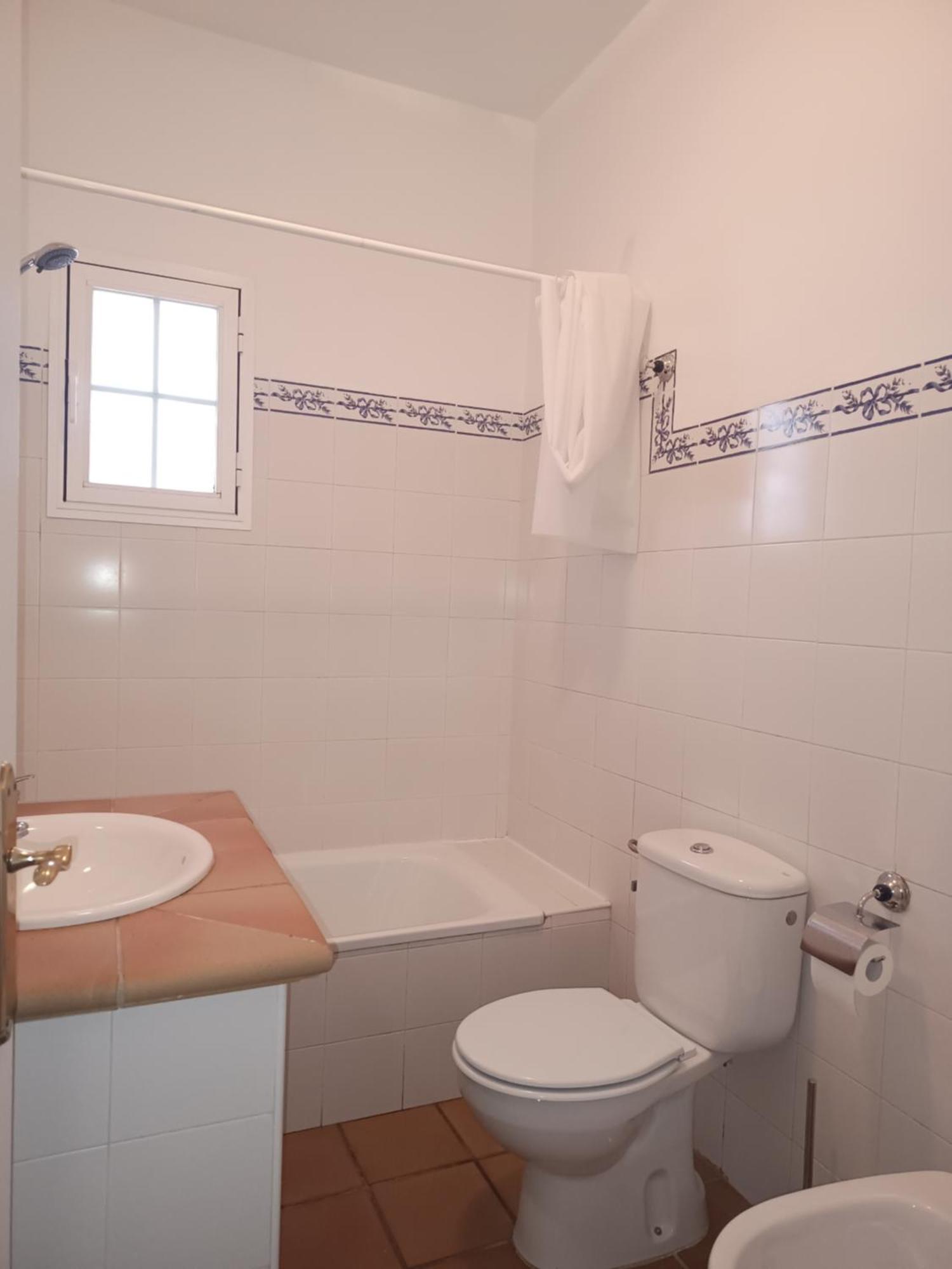 Apartamento Islantilla Club Luaran gambar
