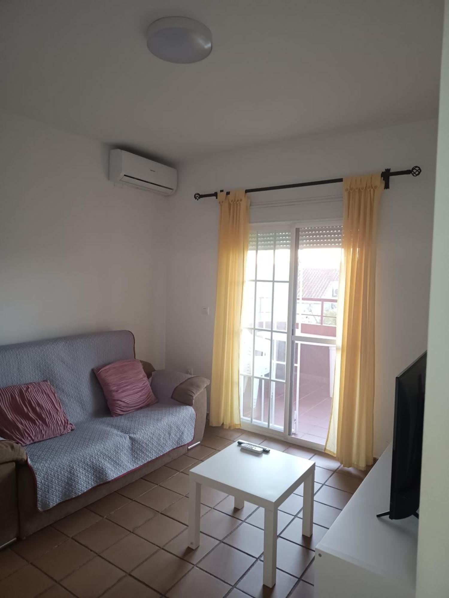 Apartamento Islantilla Club Luaran gambar