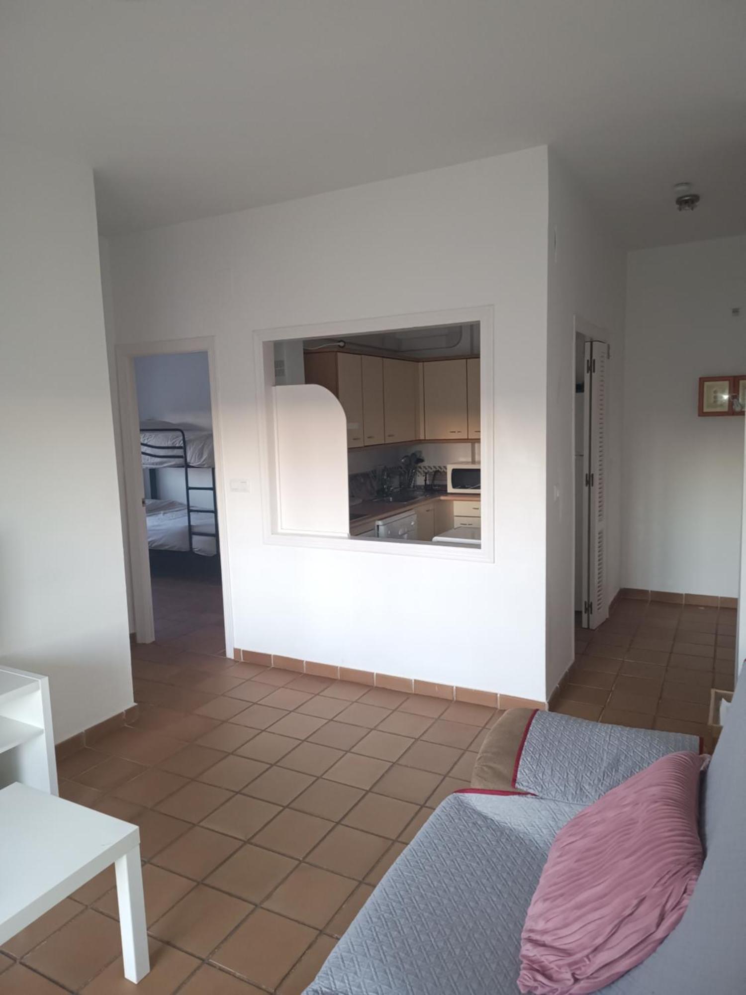 Apartamento Islantilla Club Luaran gambar