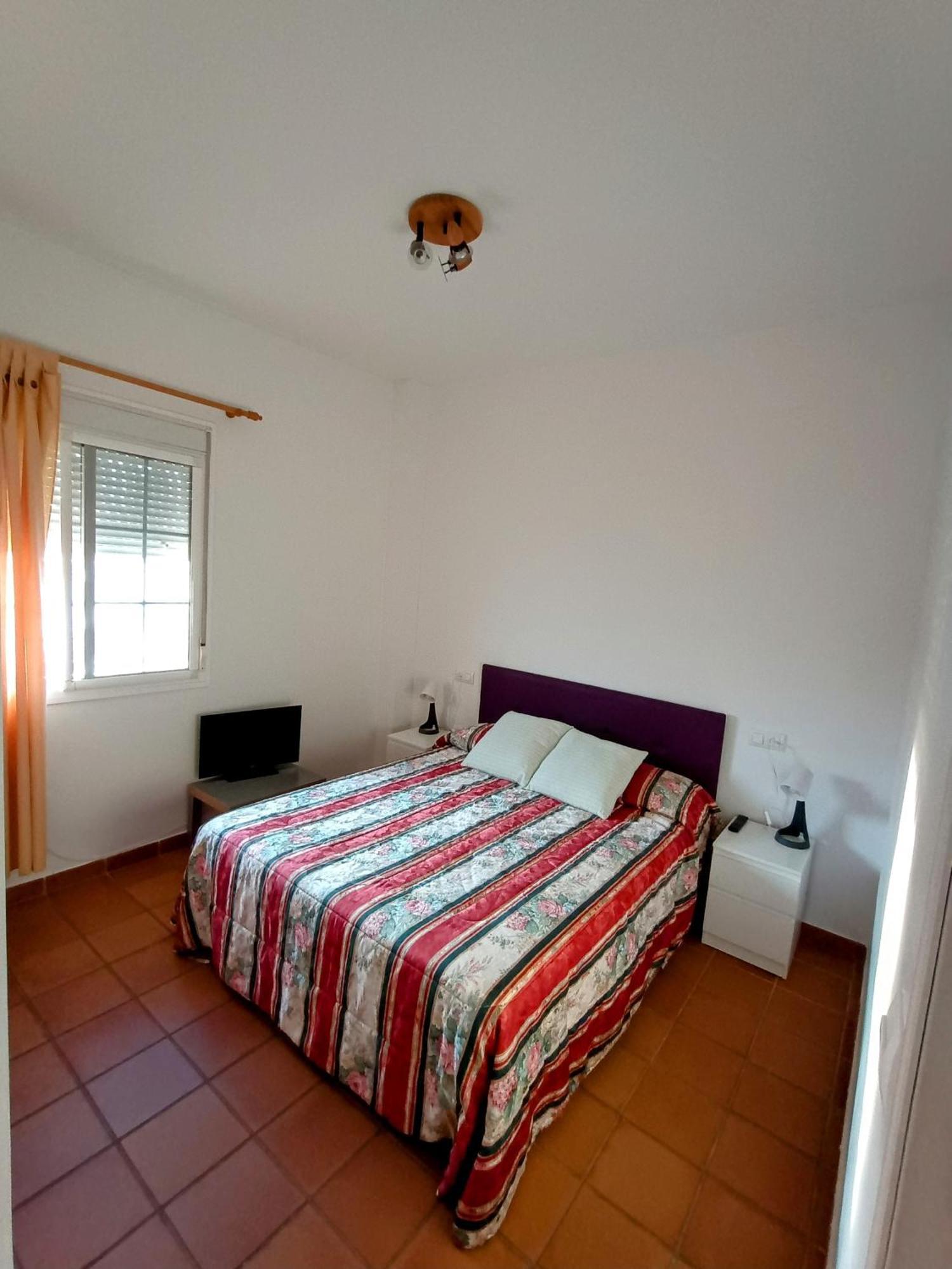 Apartamento Islantilla Club Luaran gambar